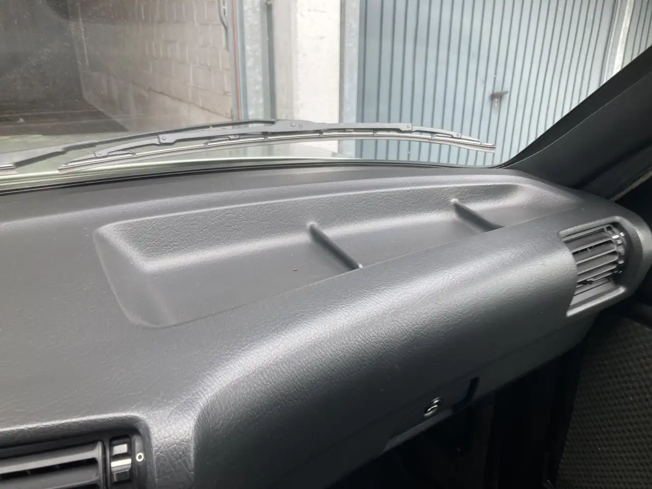 BMW 320 i Bauer Cabrio, foto 11