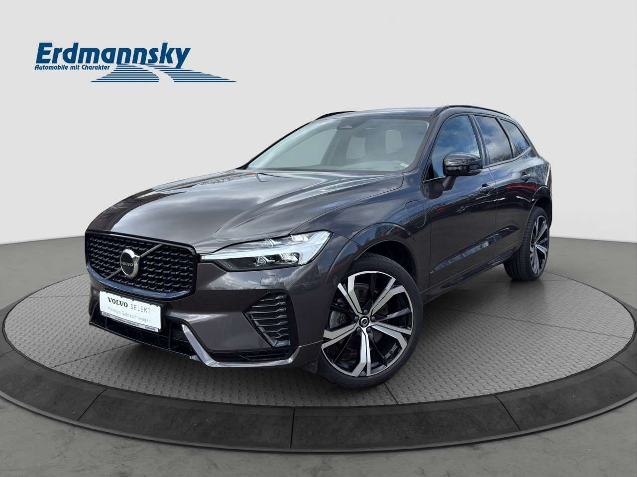 Second hand Volvo Xc60 2.0