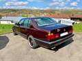 BMW 735 735i Rot - thumbnail 8