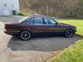 BMW 735 735i Rot - thumbnail 6