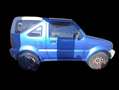 Suzuki Jimny Jimny 1.3 HardTop Azul - thumbnail 4