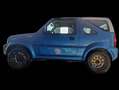 Suzuki Jimny Jimny 1.3 HardTop Azul - thumbnail 2