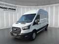 Ford Transit Trend Kasten L3 | AUT | Klimaaut. | GRA | KAMERA | Blanco - thumbnail 1
