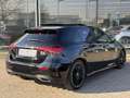 Mercedes-Benz A 180 AMG Line *pano dak* Facelift *4 jaar garantie* Noir - thumbnail 3