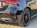 Mercedes-Benz A 180 AMG Line *pano dak* Facelift *4 jaar garantie* Noir - thumbnail 16