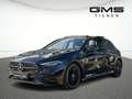 Mercedes-Benz A 180 AMG Line *pano dak* Facelift *4 jaar garantie* Noir - thumbnail 1