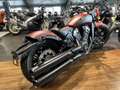 Indian Scout Bobber 1200cc  Ruby Smoke Rood - thumbnail 3