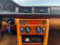 Mercedes-Benz E 320 /163TKM/18ZOLL/VOLLLEDER/OLDTIMER Wit - thumbnail 17