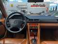 Mercedes-Benz E 320 /163TKM/18ZOLL/VOLLLEDER/OLDTIMER Bianco - thumbnail 14