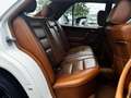 Mercedes-Benz E 320 /163TKM/18ZOLL/VOLLLEDER/OLDTIMER Bianco - thumbnail 11