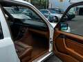 Mercedes-Benz E 320 /163TKM/18ZOLL/VOLLLEDER/OLDTIMER Bianco - thumbnail 12