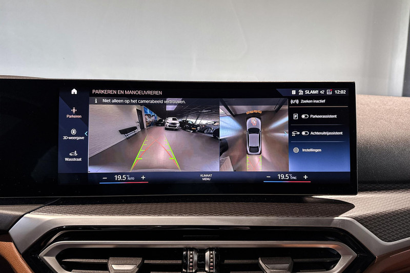 BMW 440 4 Serie Gran Coupé M440i xDrive High Executive | M — photo 15