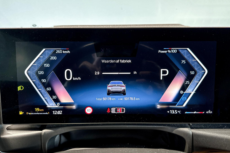 BMW 440 4 Serie Gran Coupé M440i xDrive High Executive | M — photo 14