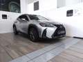Lexus - UX Hybrid Design Argent - thumbnail 1