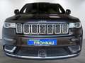 Jeep Grand Cherokee 4x4 Summit AHK Pano Vollleder ACC Totwinkel H+K Marrón - thumbnail 2