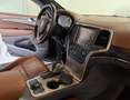 Jeep Grand Cherokee 4x4 Summit AHK Pano Vollleder ACC Totwinkel H+K Marrón - thumbnail 11