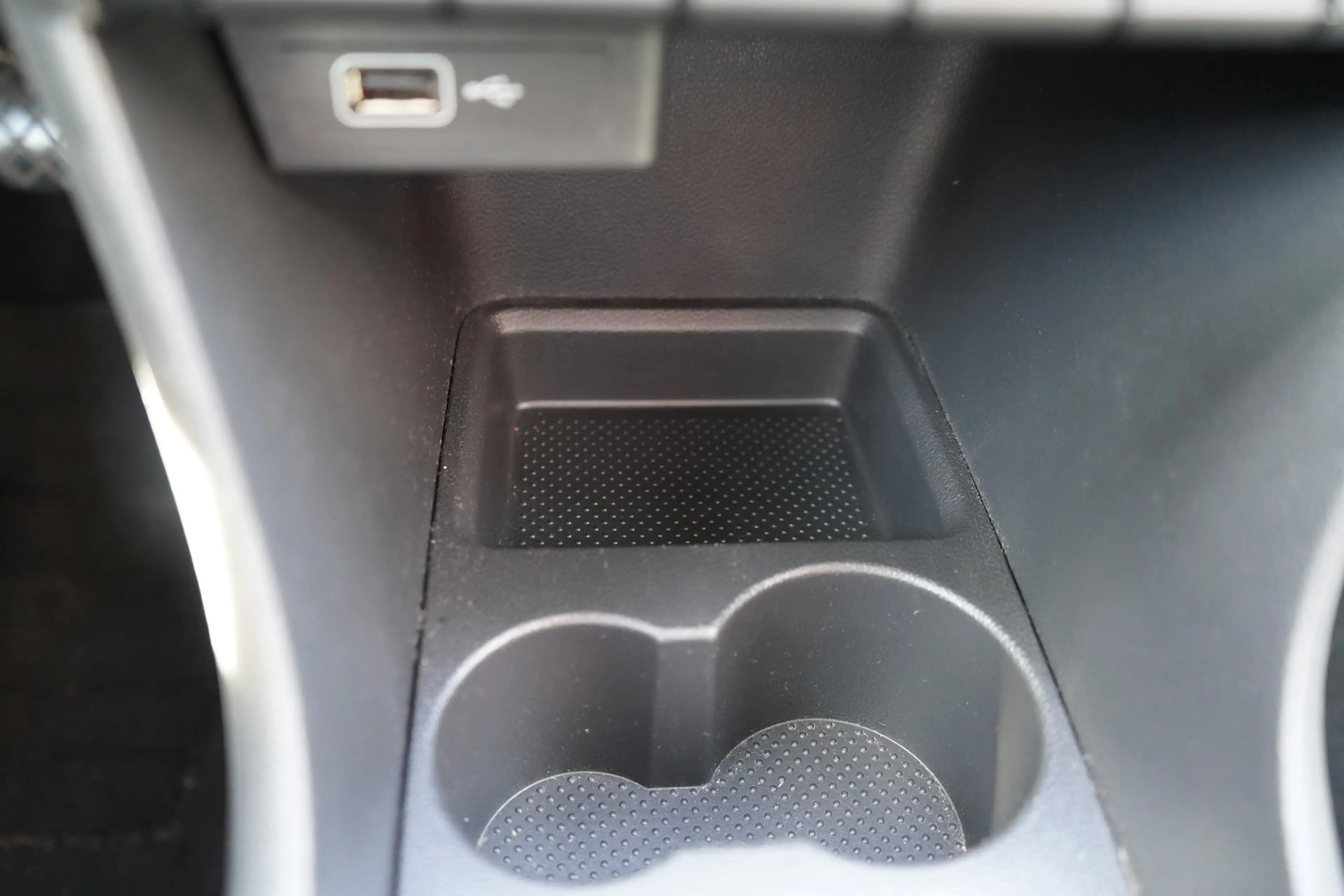 Skoda Rapid/Spaceback Rapid Spaceback 1.0 Clever — photo 15