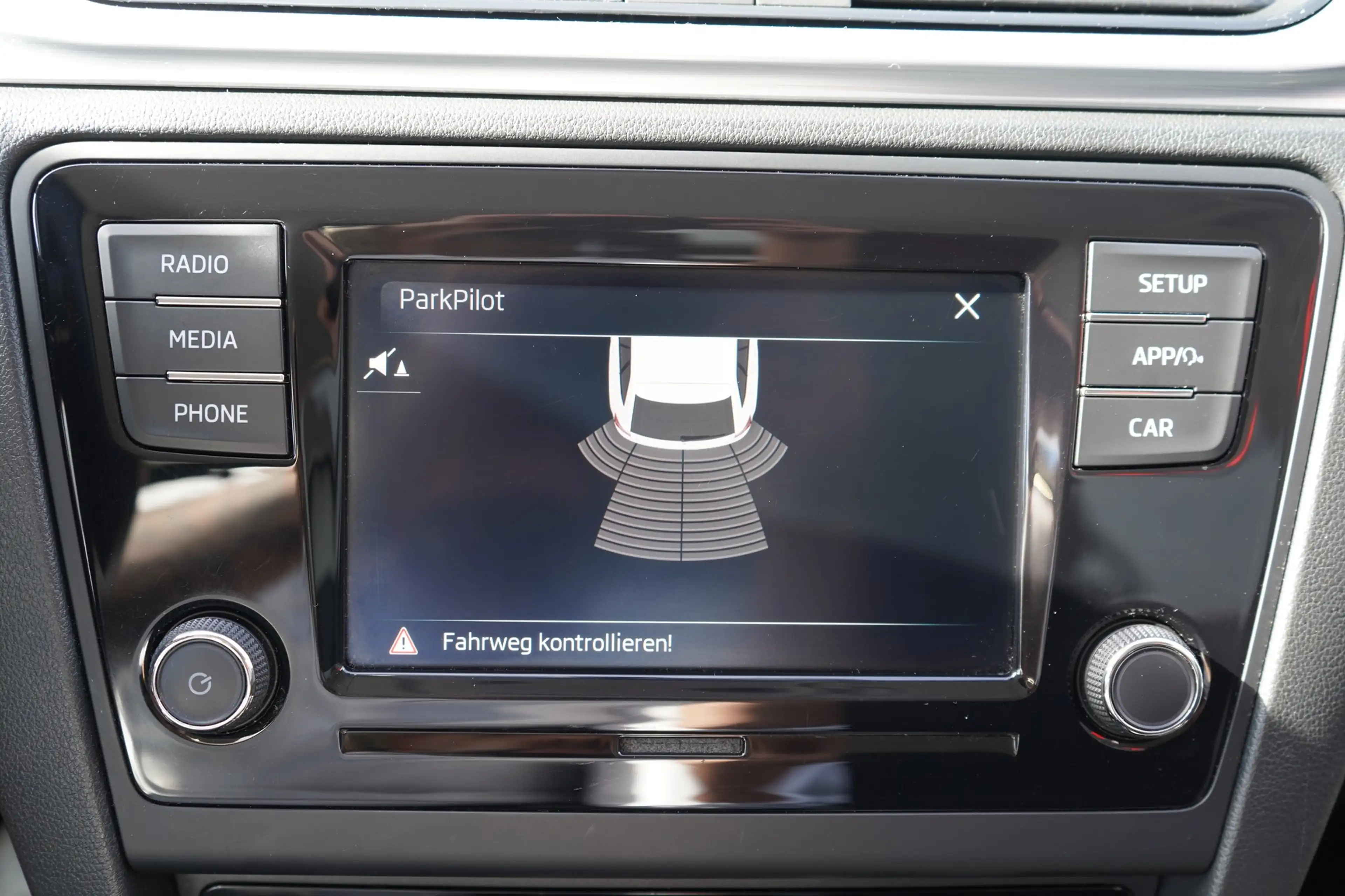 Skoda Rapid/Spaceback Rapid Spaceback 1.0 Clever — photo 13