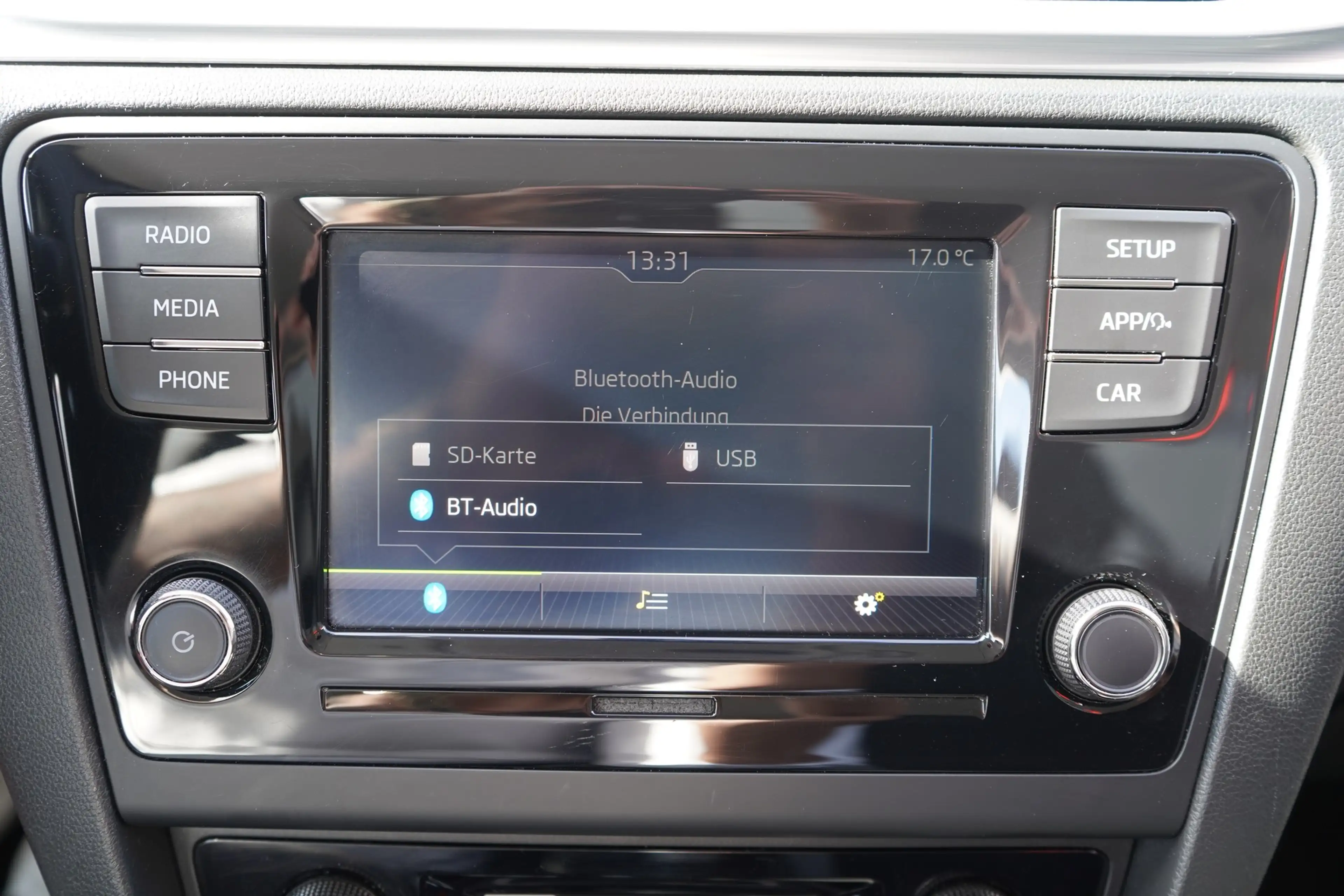 Skoda Rapid/Spaceback Rapid Spaceback 1.0 Clever — photo 12