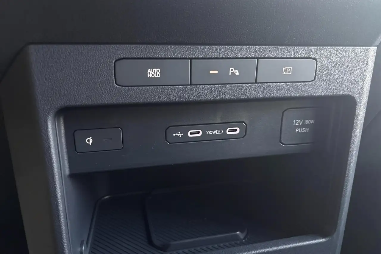 Kia PV5 Passenger 2026 — фото 16