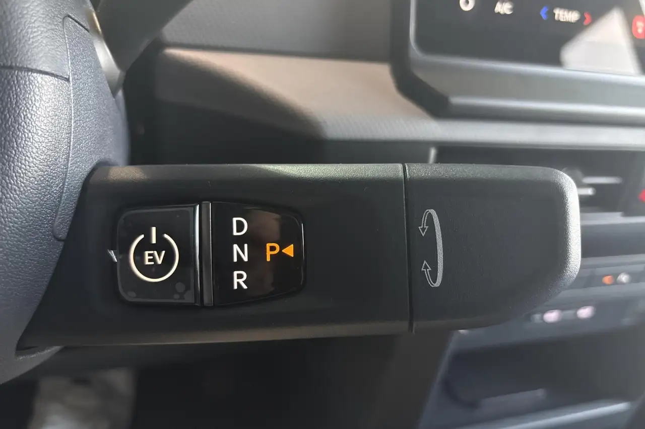 Kia PV5 Passenger 2026 — фото 20