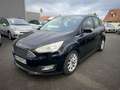 Ford C-Max 1.0 ECOBOOST 125CH STOP\u0026START TITANIUM Schwarz - thumbnail 2