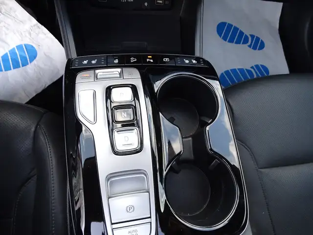 Hyundai Tucson view 9