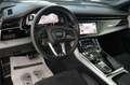 Audi Q8 50 TDI 286 CV quattro  S-line black edition tetto Blauw - thumbnail 6