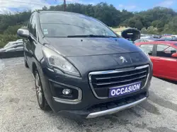 Peugeot 3008 1.2 PURETECH ALLURE S\u0026S