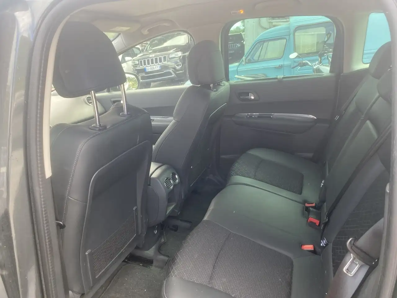 Peugeot 3008 3008 — photo 4