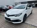 Toyota Auris Hybrid Team D*KAMERA* Blanco - thumbnail 1