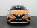 Renault Captur 1.0 TCe 100 | APPLE CARPLAY | PARKEERSENSOREN ACHT Arancione - thumbnail 3