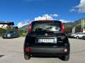 Fiat Panda Panda 1.0 FireFly S&S Hybrid Pandina Schwarz - thumbnail 4