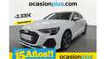 Audi A3 Sportback 35 TDI S line S tronic Blanc - thumbnail 1