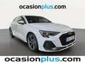 Audi A3 Sportback 35 TDI S line S tronic Blanc - thumbnail 2
