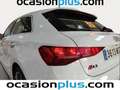 Audi A3 Sportback 35 TDI S line S tronic Blanc - thumbnail 16