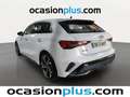 Audi A3 Sportback 35 TDI S line S tronic Blanc - thumbnail 3