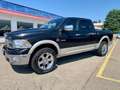 Dodge RAM CREW CAB LARAMIE RAM BOX 5.7 V8 Nero - thumbnail 7