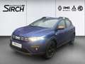 Dacia Sandero Stepway Extreme+ TCe 110*NAVI* Blau - thumbnail 1