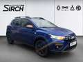 Dacia Sandero Stepway Extreme+ TCe 110*NAVI* Blau - thumbnail 6
