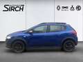 Dacia Sandero Stepway Extreme+ TCe 110*NAVI* Blau - thumbnail 2