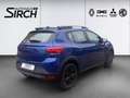 Dacia Sandero Stepway Extreme+ TCe 110*NAVI* Blau - thumbnail 4