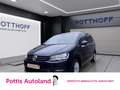 Volkswagen Sharan 2.0 TDI COMFORTLINE AHK NAVI PDC SITZHZG Blau - thumbnail 1