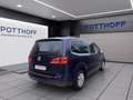 Volkswagen Sharan 2.0 TDI COMFORTLINE AHK NAVI PDC SITZHZG Blau - thumbnail 5
