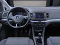 Volkswagen Sharan 2.0 TDI COMFORTLINE AHK NAVI PDC SITZHZG Blau - thumbnail 12