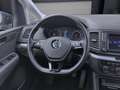 Volkswagen Sharan 2.0 TDI COMFORTLINE AHK NAVI PDC SITZHZG Blau - thumbnail 11