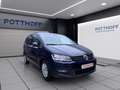 Volkswagen Sharan 2.0 TDI COMFORTLINE AHK NAVI PDC SITZHZG Blau - thumbnail 6