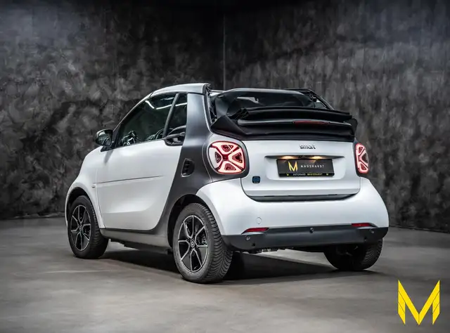 Smart Fortwo view 5