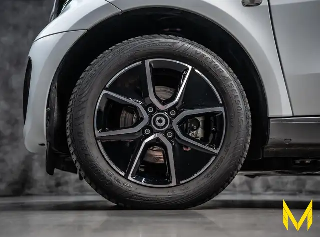 Smart Fortwo view 10