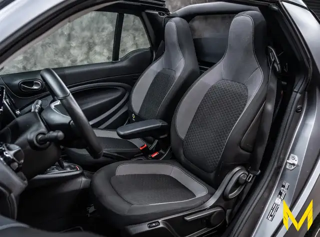 Smart Fortwo view 13